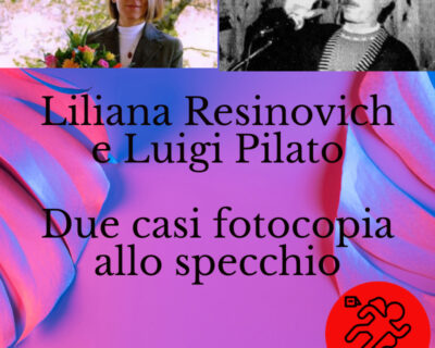 Luigi e Liliana 